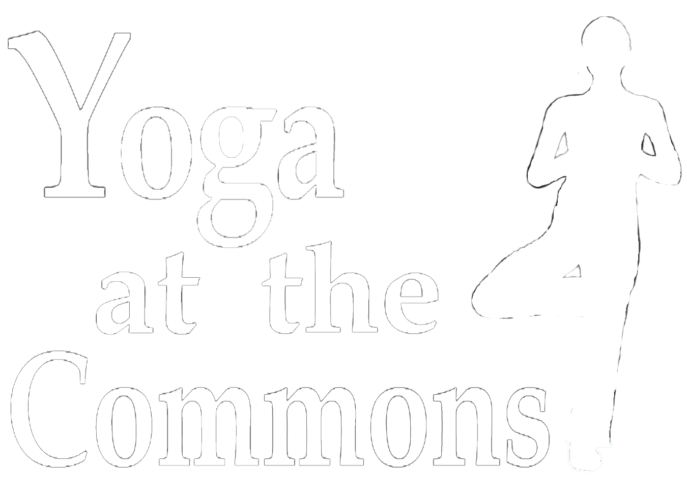 Your Community Yoga Center 